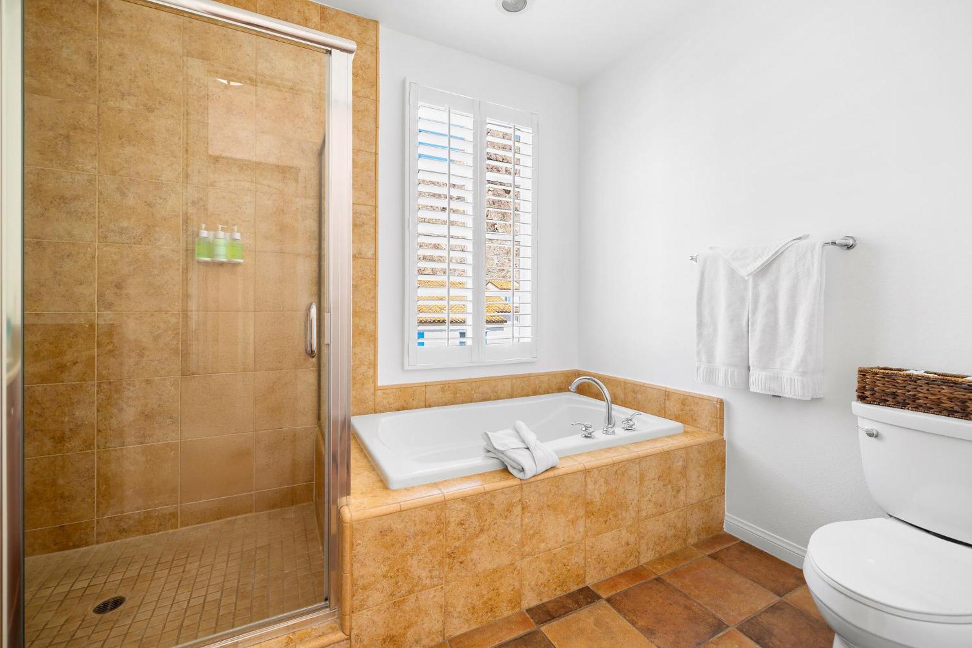 Lv030 Private Upstairs Studio W Mountain Views La Quinta Zewnętrze zdjęcie